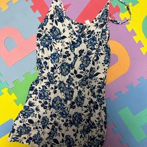 H&M Romper